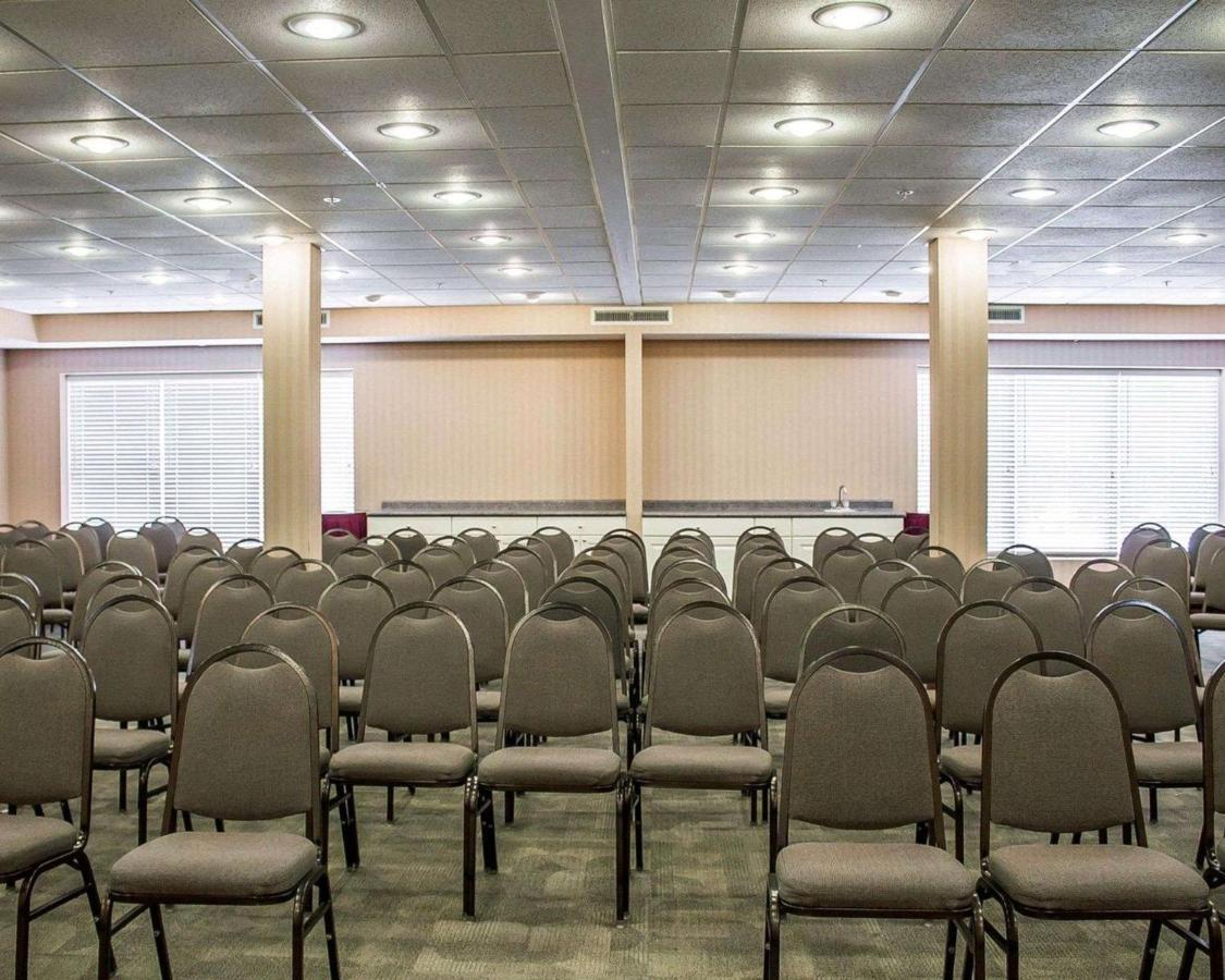 Quality Inn & Suites Bellville - Mansfield Eksteriør billede