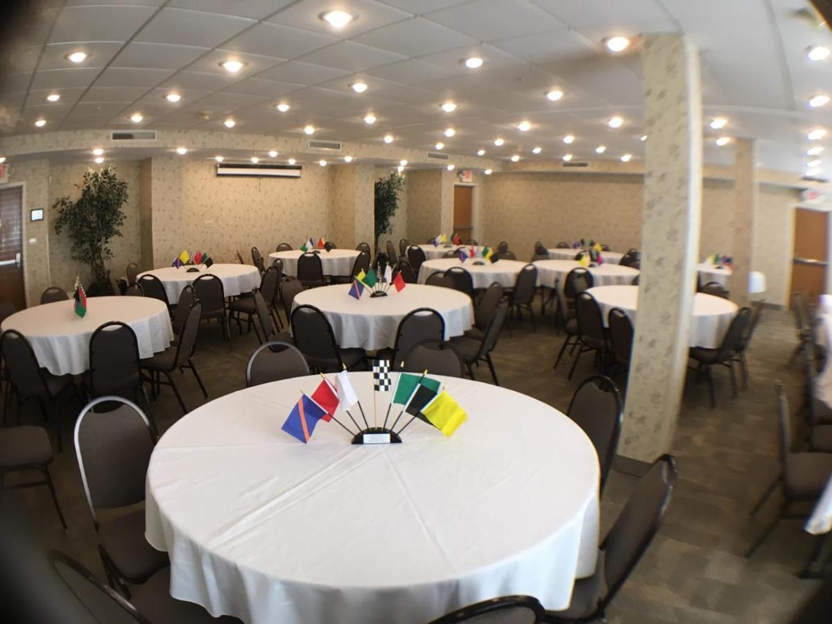 Quality Inn & Suites Bellville - Mansfield Eksteriør billede
