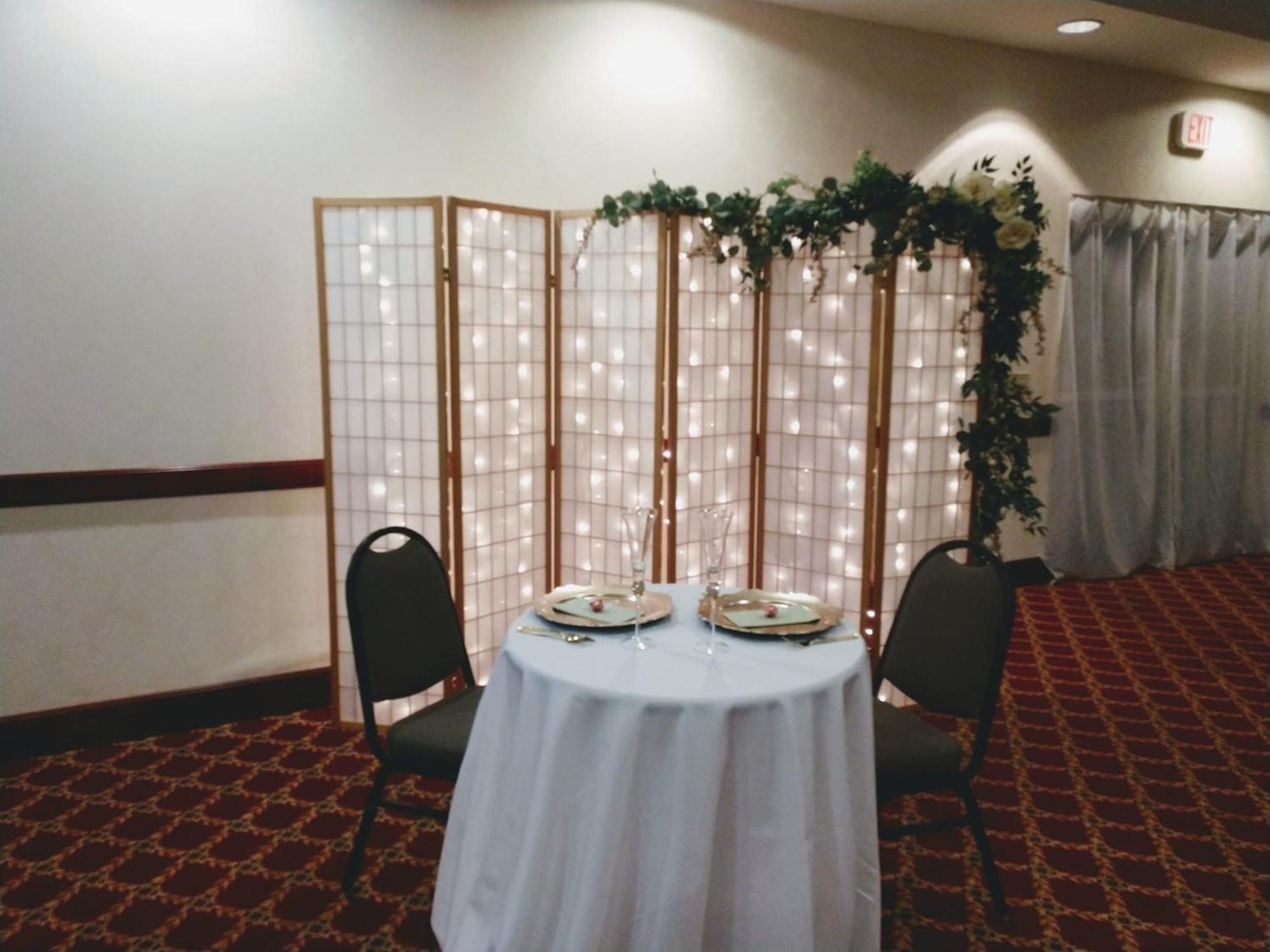 Quality Inn & Suites Bellville - Mansfield Eksteriør billede