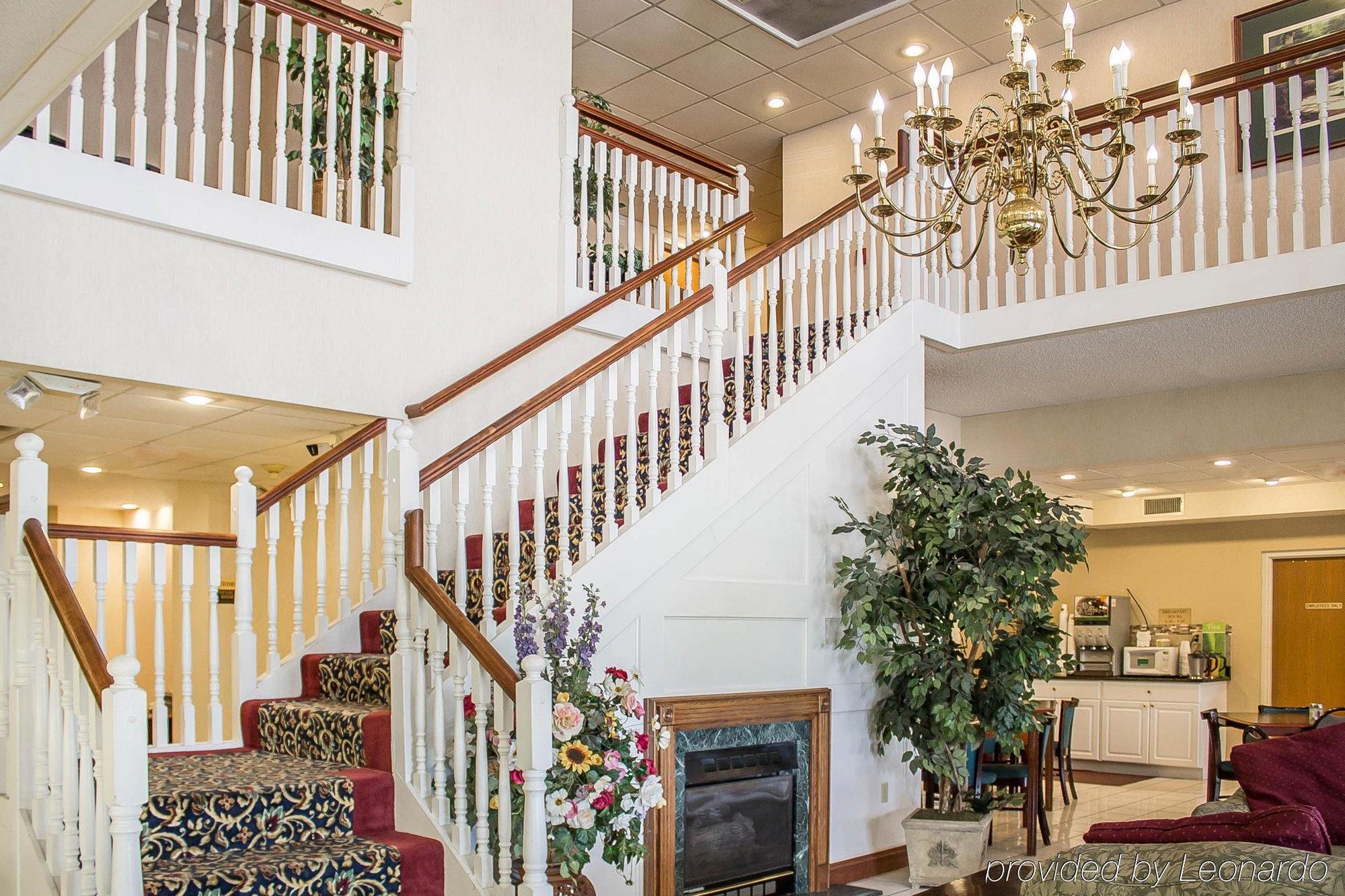 Quality Inn & Suites Bellville - Mansfield Eksteriør billede